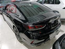 هیوندای سۆناتا